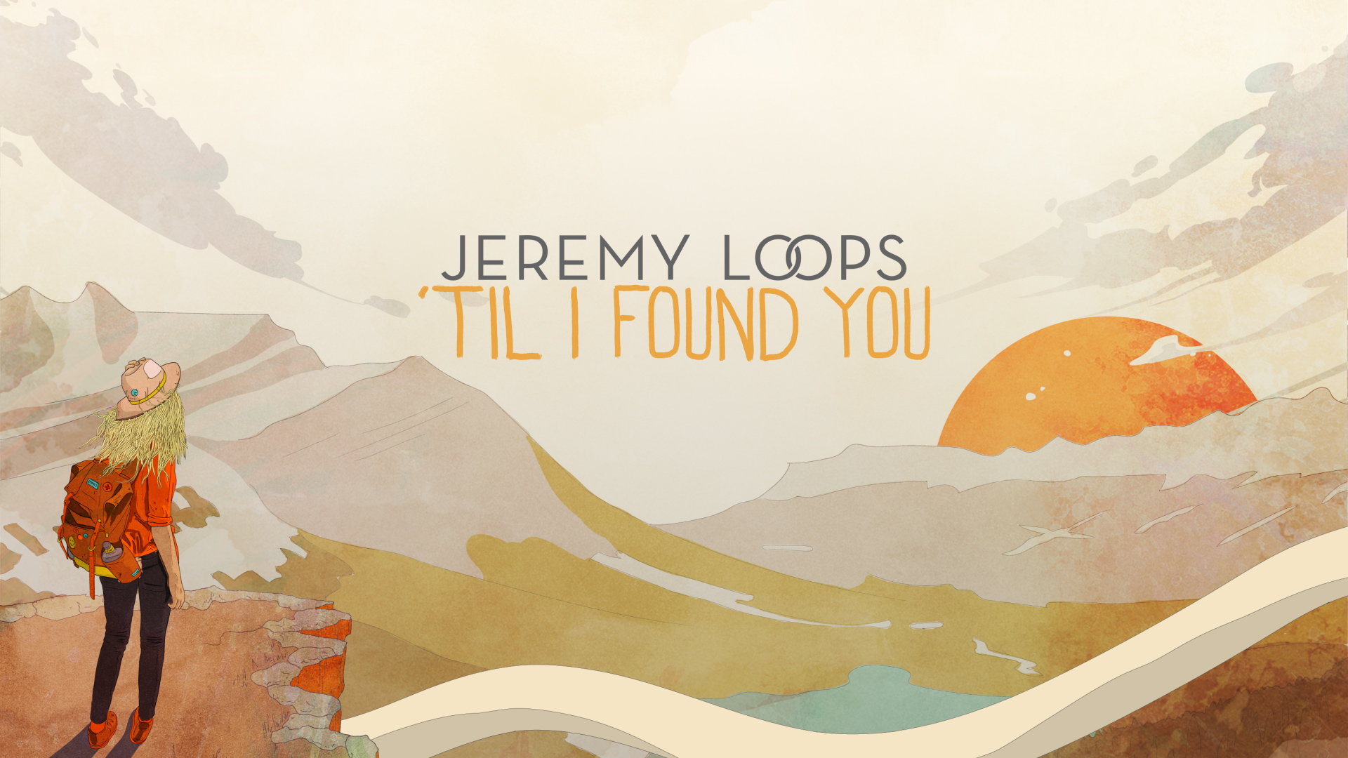 Jeremy Loops - new single 