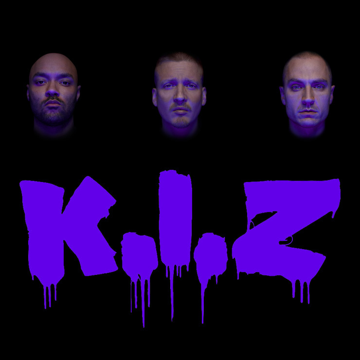 K.I.Z. - new single 