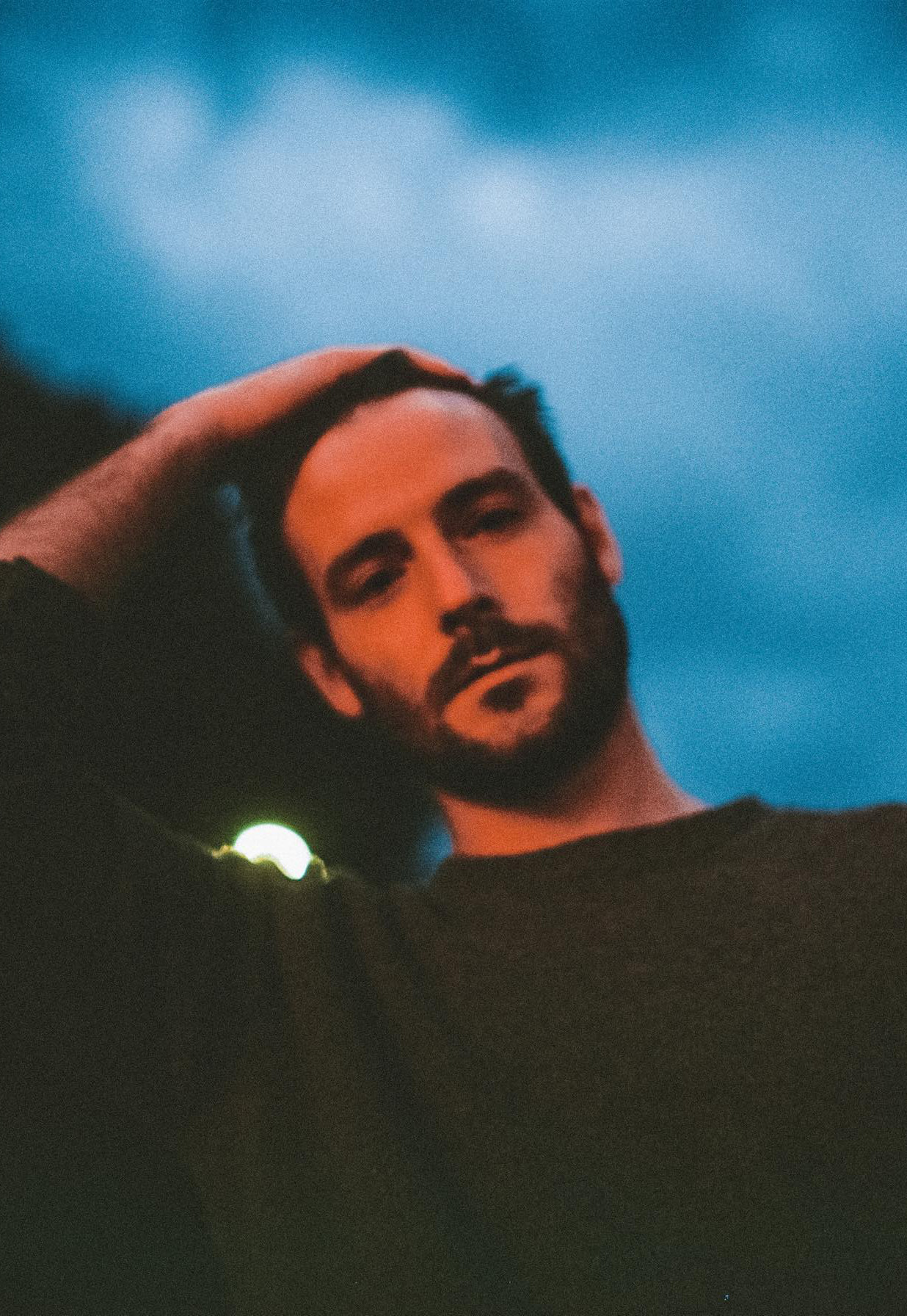 Roo Panes - new EP 