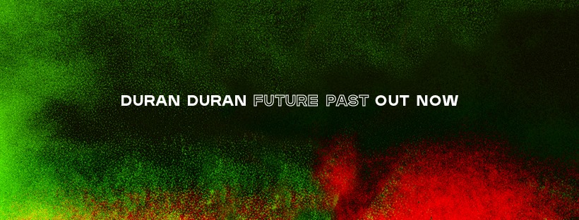 Duran Duran - new album 