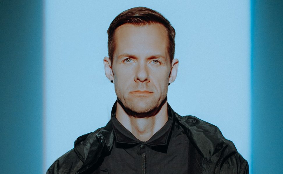 Adam Beyer - New Single
