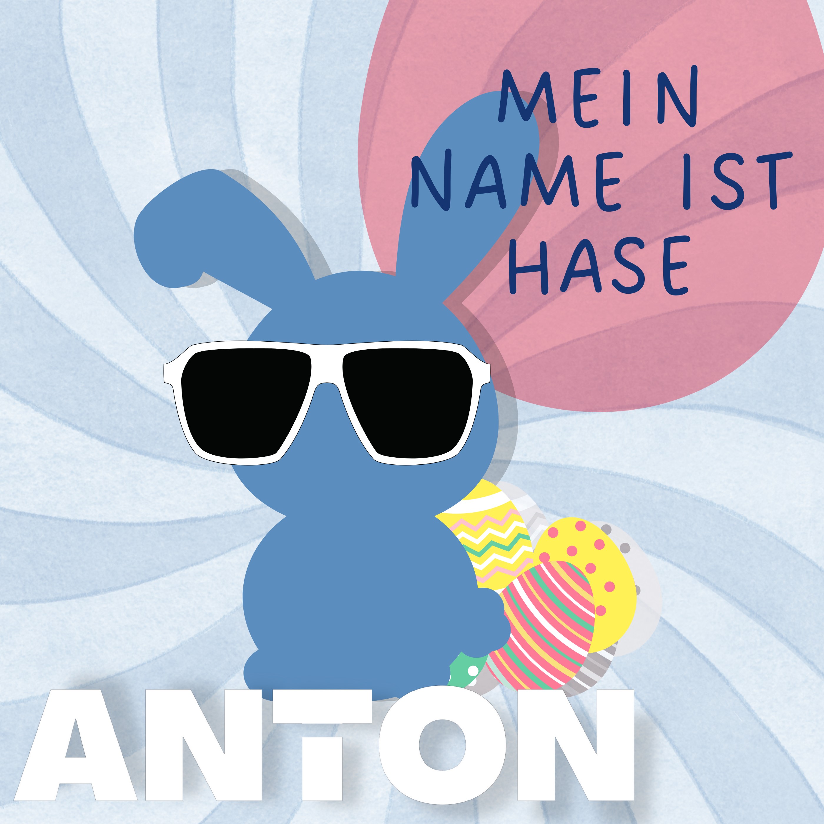 Anton - new single 