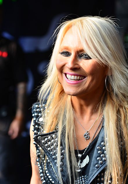 Doro - Celebrating 60 Years of the Metal Queen