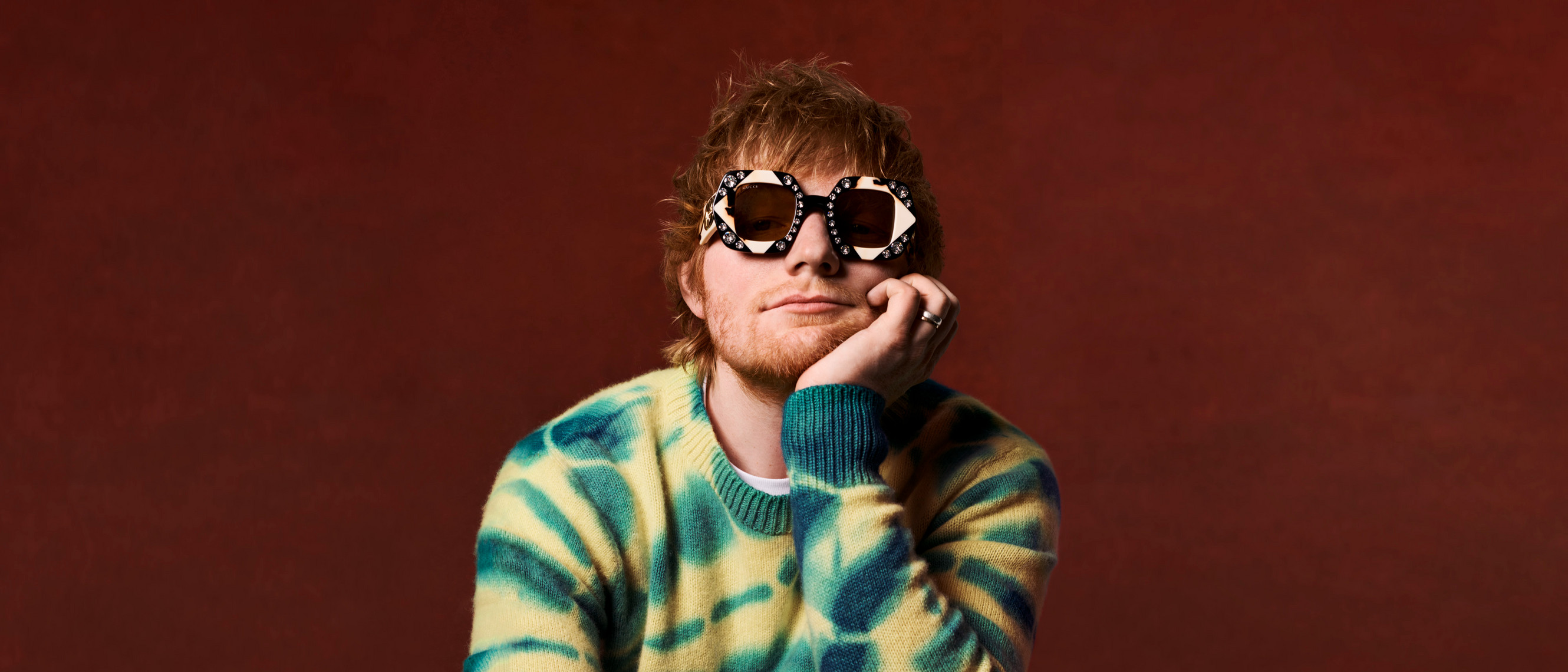 Ed Sheeran - New Album 