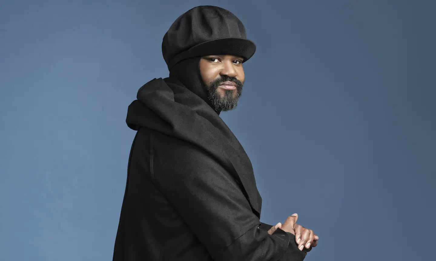 Gregory Porter - new single 