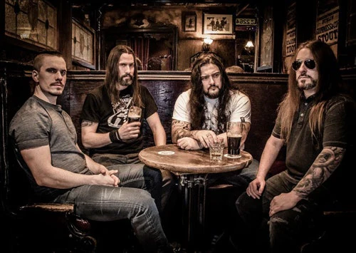 Kataklysm - New Single 