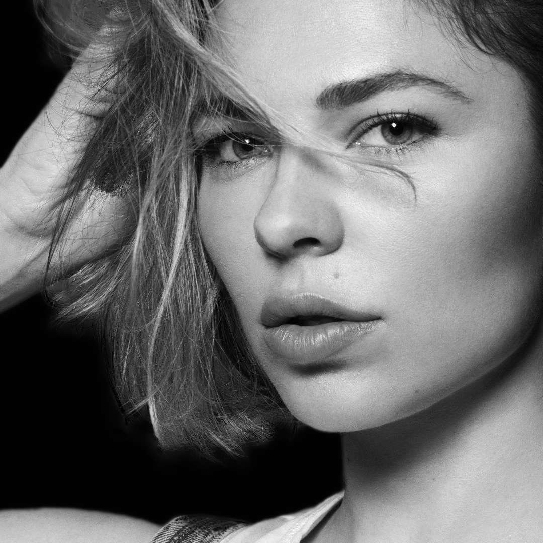 Nina Kraviz - New Vinyl Single 