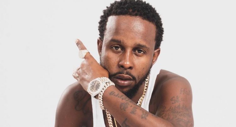 Popcaan – Survivor Lyrics