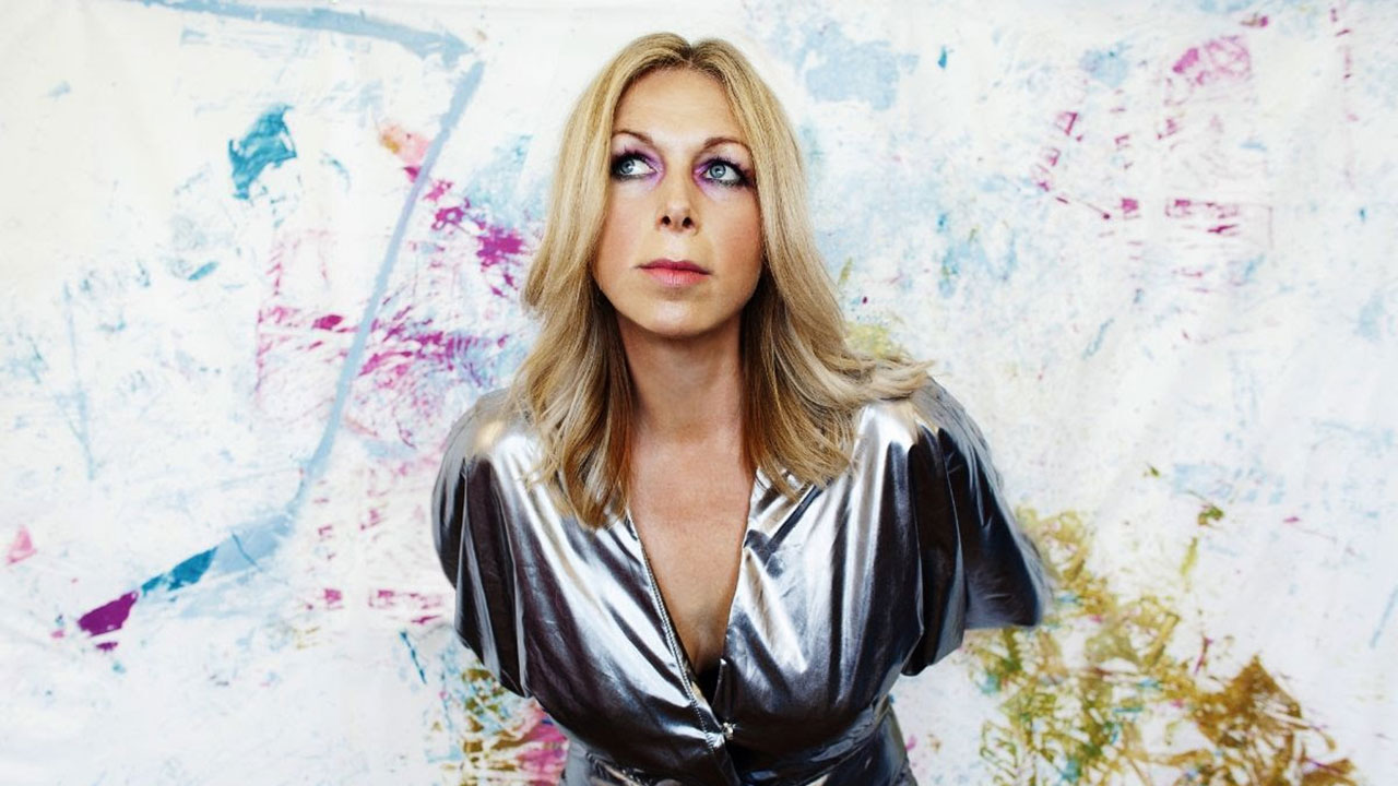 Jane Weaver - new single 