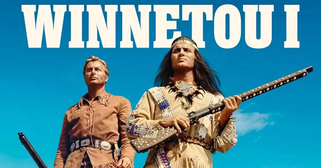 Karl May’s ‘Winnetou I’ marks its glorious 60th anniversary