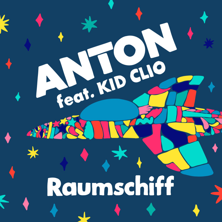 Anton & KID CLIO - new single 