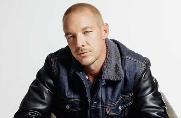 Diplo - new album 