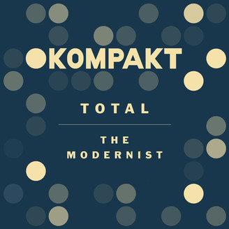 The Modernist releases exclusive digital compilation on KOMPAKT