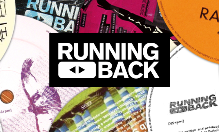 Just before the NEW YEAR, Edition Running Back was launched! 