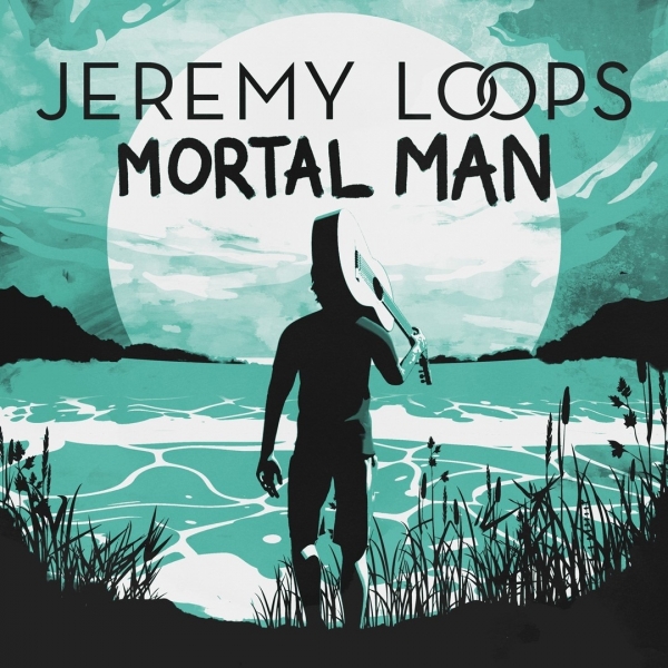 Jeremy Loops - new single 