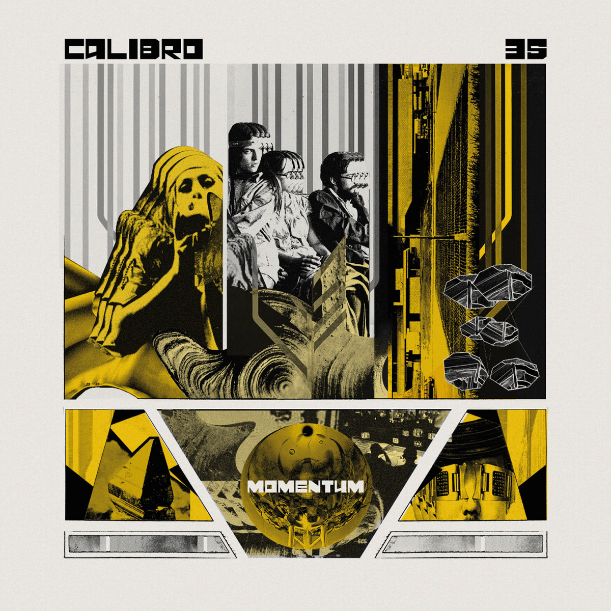 Calibro 35 - New single and album announcement