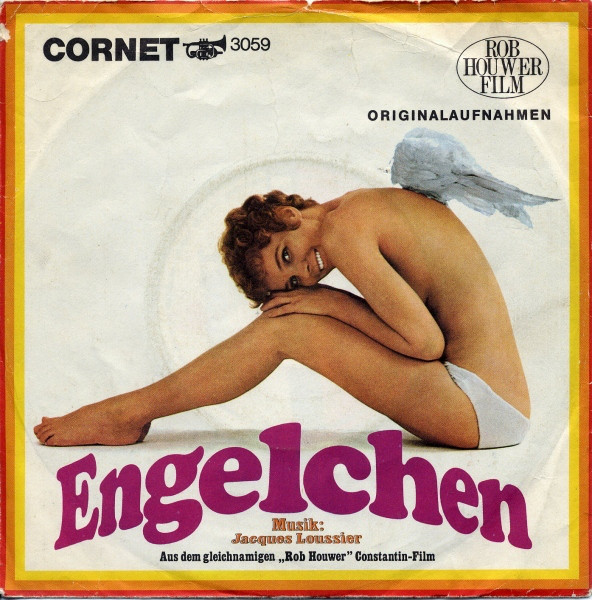 EngelchenCover