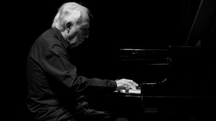 Jacques Loussier - Mourning the great jazz pianist