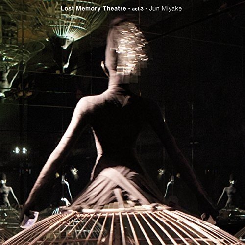 Jun Miyake – Lost Memory Theatre Act 3