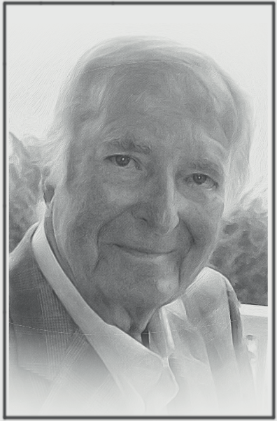 Martin Böttcher (17.06.1927 – 20.04.2019)