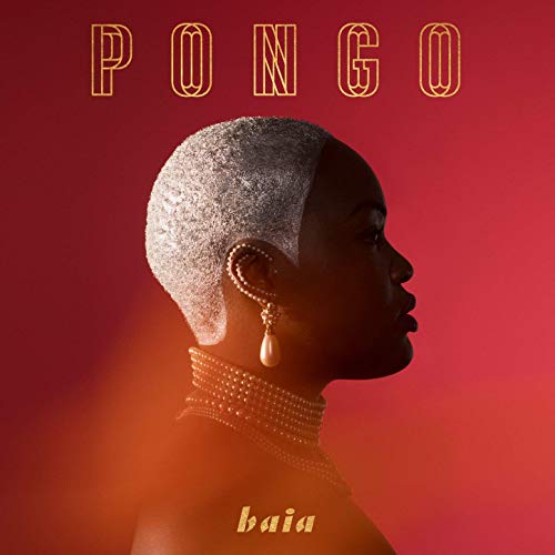 PONGO – EP and new music video