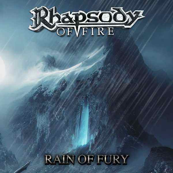 Rhapsody Of Fire - New music video 