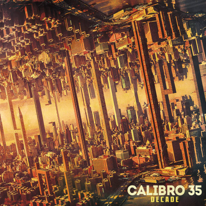 Calibro 35 announce the “Decade European Tour” and release a new video