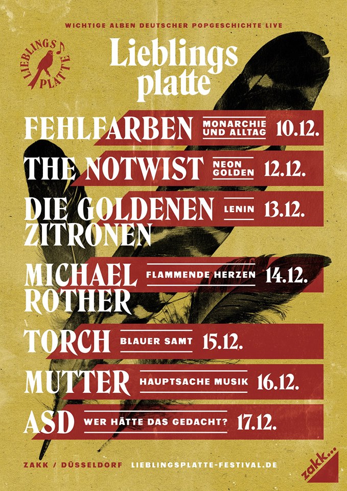 Lieblingsplatte Festival