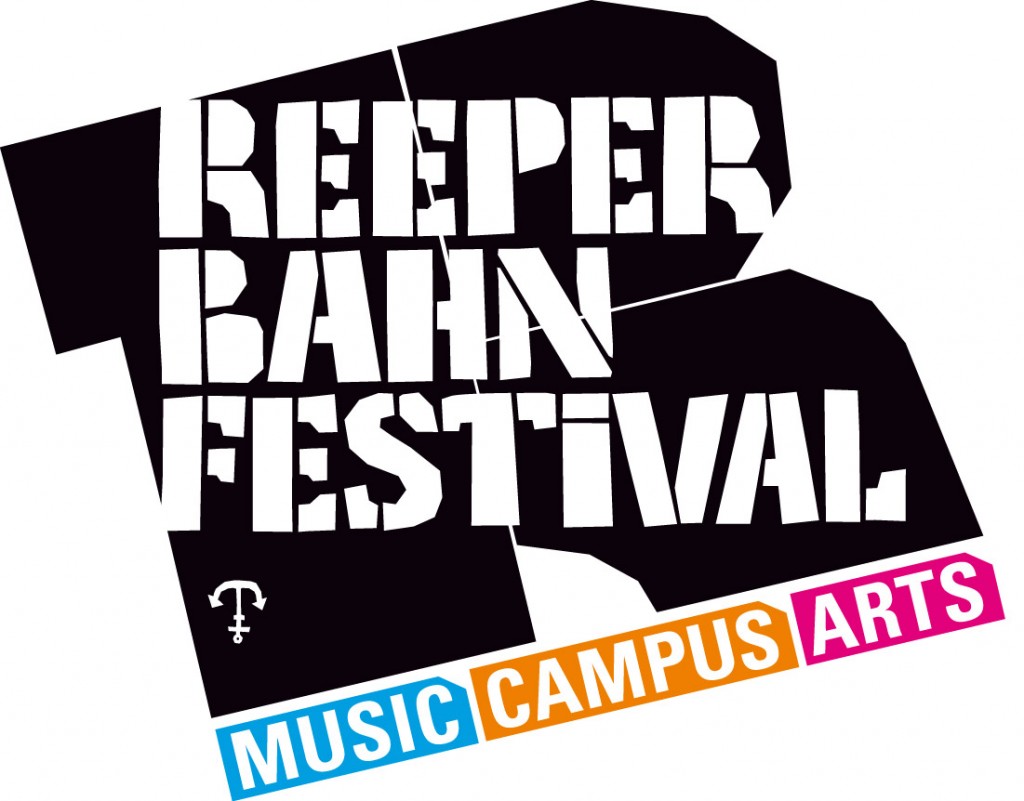 Reeperbahn Festival 2014