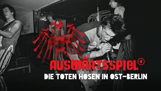 Die Toten Hosen - new TV documentary 
